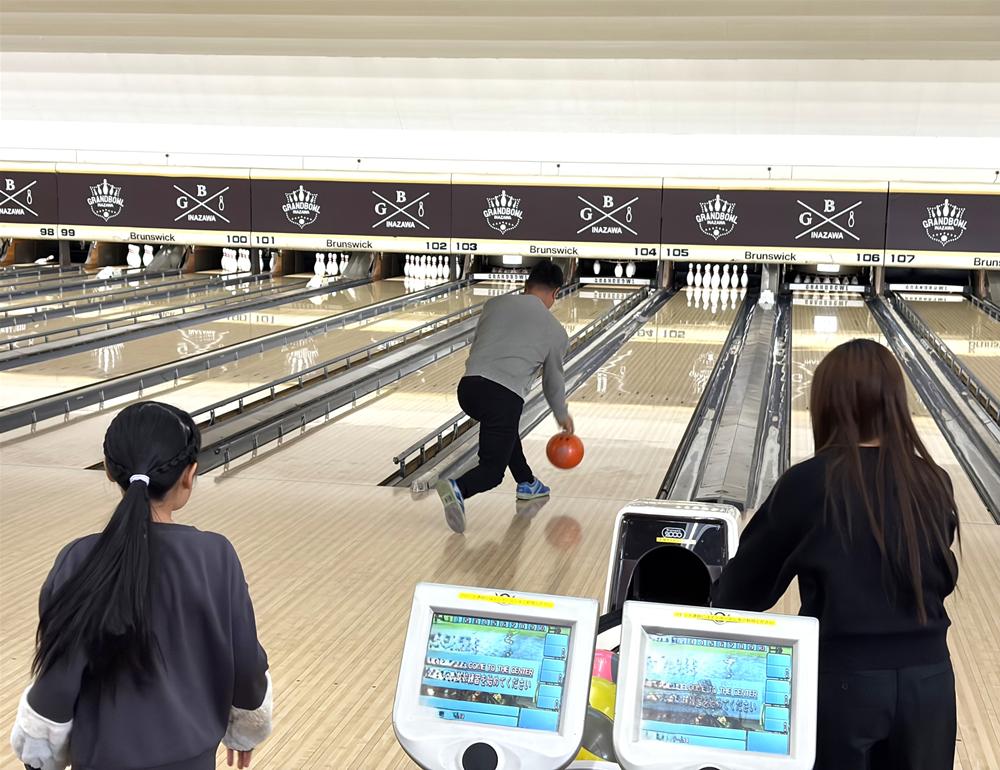 2026-01-10 ボウリング大会8